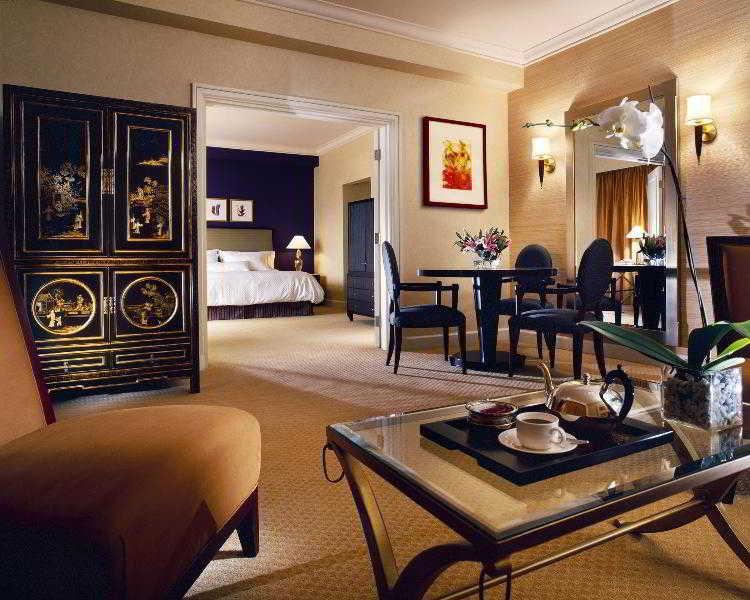 Grand Coloane Resort Macau Room photo